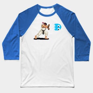 Secret Trick Baseball T-Shirt